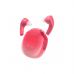 Наушники Acefast T9 Pomelo Red (6974316282532)