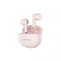 Наушники Vention Elf Earbuds E06 Pink (NBKP0)