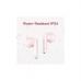 Наушники Vention Elf Earbuds E06 Pink (NBKP0)