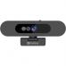 Веб-камера Sandberg Face-ID 2 HD 1080p Windows Hello USB-C/USB2.0 Black (134-40)