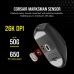 Мишка Corsair Katar Elite Wireless Black (CH-931C111-EU)