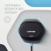 Наушники Canyon Hexagon 7 TWS ANC+ENC Wireless Charge Black/Yellow (CNS-TWS7BY)