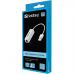 Переходник USB 2.0 Type-A to Ethernet RJ45 100Mb Sandberg (133-78)