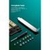 Контроллер Ugreen PCI-E 3.0 for SSD M.2 NVMe + M.2 NGFF CM302 (70504)