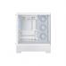 Корпус ASUS A31 Plus White Tempered Glass (90DC00R3-B19000)
