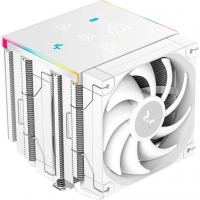 Кулер для процессора Deepcool AK620 Digital Pro White (R-AK620-WHAPMN-G)