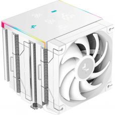 Кулер до процесора Deepcool AK620 Digital Pro White (R-AK620-WHAPMN-G)