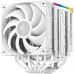 Кулер для процессора Deepcool AK620 Digital Pro White (R-AK620-WHAPMN-G)