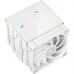 Кулер для процессора Deepcool AK620 Digital Pro White (R-AK620-WHAPMN-G)