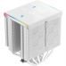 Кулер для процессора Deepcool AK620 Digital Pro White (R-AK620-WHAPMN-G)