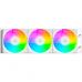 Система рідинного охолодження ID-Cooling FX360 INF White (FX360 INF WHITE)