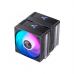 Кулер для процессора JONSBO CR-3000E Black