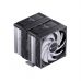 Кулер для процессора JONSBO CR-3000E Black