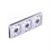 Кулер до корпусу JONSBO ZB-360W White