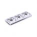 Кулер до корпусу JONSBO ZB-360W White