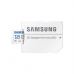 Карта памяти Samsung 128 GB microSDXC Class 10 UHS-I U3 V30 A2 EVO Plus+SD Adapte (MC128SA/EU)