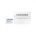 Карта памяти Samsung 128 GB microSDXC Class 10 UHS-I U3 V30 A2 EVO Plus+SD Adapte (MC128SA/EU)