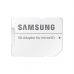 Карта памяти Samsung 128 GB microSDXC Class 10 UHS-I U3 V30 A2 EVO Plus+SD Adapte (MC128SA/EU)
