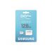 Карта памяти Samsung 128 GB microSDXC Class 10 UHS-I U3 V30 A2 EVO Plus+SD Adapte (MC128SA/EU)