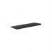 Клавіатура Maxxter KBW-C01B-UA Wireless UA Black (KBW-C01B-UA)