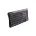 Клавіатура A4Tech FBK23 AS Wireless/Bluetooth Black (4711421001168)