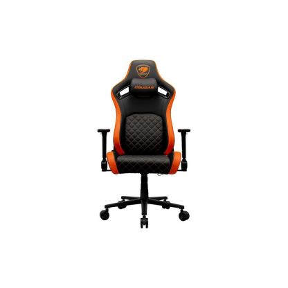 Кресло игровое Cougar Defensor