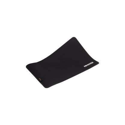 Коврик для мышки Maxxter MMP-PROC-L Black (MMP-PROC-L)