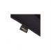 Коврик для мышки Maxxter MMP-PROC-L Black (MMP-PROC-L)