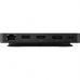 Порт-репликатор Lenovo USB-C Dual Display Travel Dock (w/ adapter) (40B90100EU)