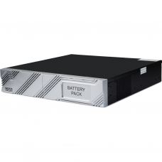 Батарея к ИБП Powercom SRT-1500/2000 2U 48V(DC) (EBP.SRT-1500-2000.48VDC)
