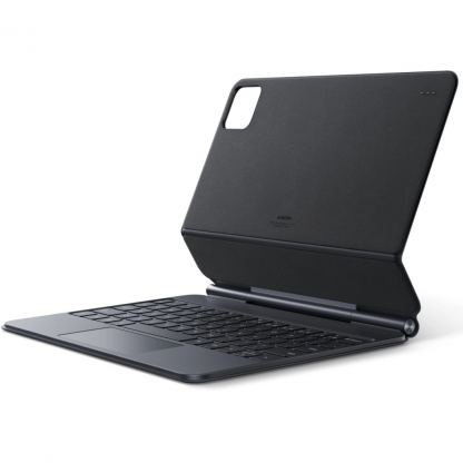 Чехол для планшета Xiaomi Pad 7 / 7 Pro Focus Keyboard (BHR9500GL) Black (1128849)