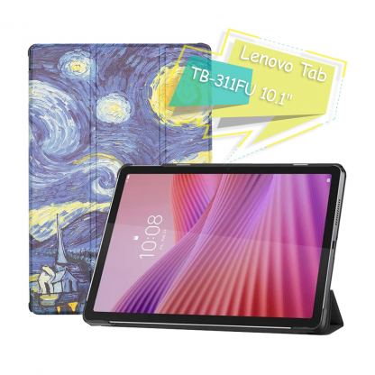 Чохол до планшета BeCover Smart Case Lenovo Tab TB-311FU 10.1