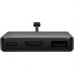 Порт-репликатор ASUS USB-C Mini Dock DC100 (90XB0820-BDS000)