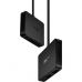 Порт-репликатор ASUS USB-C Mini Dock DC100 (90XB0820-BDS000)