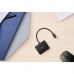 Порт-репликатор ASUS USB-C Mini Dock DC100 (90XB0820-BDS000)