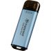 Накопитель SSD USB Type-C 512GB ESD300 Transcend (TS512GESD300C)