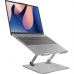 Подставка для ноутбука OfficePro LS797G Aluminum alloy Gray (LS797G)