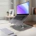 Подставка для ноутбука OfficePro LS797G Aluminum alloy Gray (LS797G)