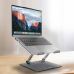 Подставка для ноутбука OfficePro LS797G Aluminum alloy Gray (LS797G)
