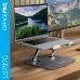Подставка для ноутбука OfficePro LS797G Aluminum alloy Gray (LS797G)