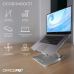 Подставка для ноутбука OfficePro LS797G Aluminum alloy Gray (LS797G)