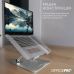 Подставка для ноутбука OfficePro LS797G Aluminum alloy Gray (LS797G)