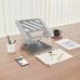 Подставка для ноутбука OfficePro LS797G Aluminum alloy Gray (LS797G)