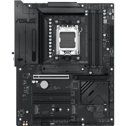 Материнская плата ASUS X870 MAX GAMING WIFI7