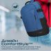 Рюкзак для ноутбука Promate 15.6