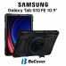 Чехол для планшета BeCover Samsung Galaxy Tab S10 FE (SM-X520/SM-X526) 10.9