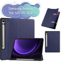 Чехол для планшета BeCover Flexible TPU Mate Samsung Galaxy Tab S10 FE (SM-X520/SM-X526) 10.9