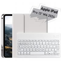 Чохол до планшета BeCover with keyboard Apple iPad Pro 13