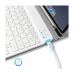 Чохол до планшета BeCover with keyboard Apple iPad Pro 13