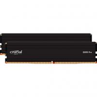 Модуль памяти для компьютера DDR5 32GB (2x16GB) 6000 MHz Micron (CP2K16G60C48U5)